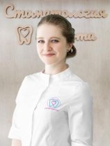 Сагова Танзила Темирлановна