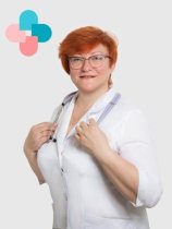 Белоусова Наталья Сергеевна