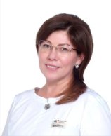 Осина Оксана Анатольевна