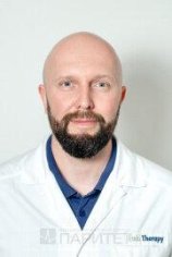 Куваев Роман Олегович