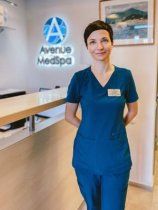 Зайцева Катерина Юрьевна