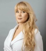Звягинцева Светлана Алексеевна
