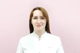 Малакуева Наида Ибрагимовна