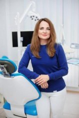 Бассил Ольга Алексеевна