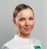 Смирнова Ирина Рифовна