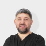 Зубарев Юрий Викторович