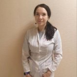 Кравченко Софья Дмитриевна