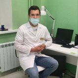 Тихонов Максим Константинович