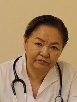 Чойжилжав Гэрэлмаа
