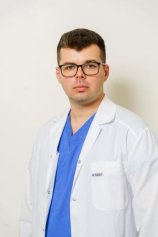 Коваленко Федор Андреевич