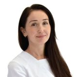 Агнаева Алана Олеговна