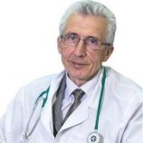 Рожанский Андрей Александрович