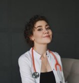 Погонина Ольга Андреевна