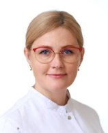Дорофейчик Анна Валерьевна