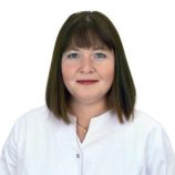 Карелина Наталья Юрьевна