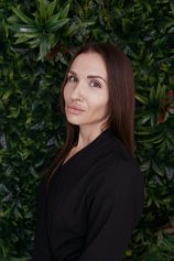 Суслова Татьяна