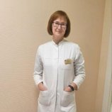 Макеева Елена Ивановна