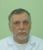 Зайцев Юрий Всеволодович