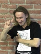 Громов Анатолий