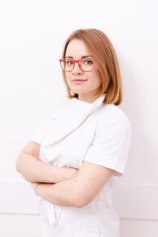 Коссовская Анастасия Владимировна