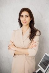 Гаджимирзаева Тамила Сабировна