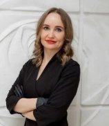 Пашукова Юлия Владимировна
