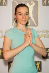Зубова Светлана