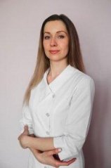 Михеева Светлана Васильевна
