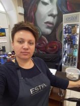 Иванова Елена