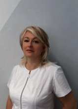 Гладкова Ирина Викторовна