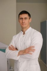 Иващенко Николай Станиславович
