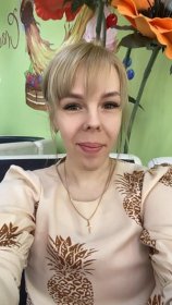 Смирнова Анастасия