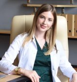 Ионина Полина Леонидовна