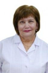 Петрова Ирина Евгеньевна