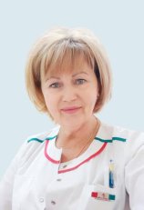 Лёвушкина Валентина Александровна