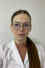 Петрова Наталья Сергеевна