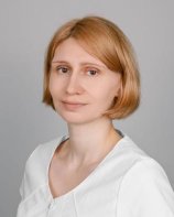 Калмыкова Татьяна