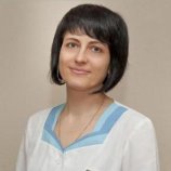Герасимова Людмила Владимировна