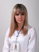 Самохина Алевтина Сергеевна