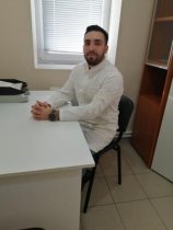 Травников Никита Вадимович