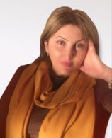 Газарян Алина