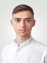 Бабичев Федор Олегович