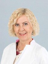 Каримова Наталья Владимировна
