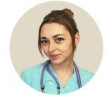 Домогаева Екатерина Сергеевна