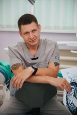 Бахтин Евгений Вадимович