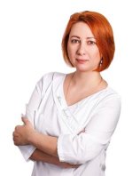 Добрина Ирина Сергеевна