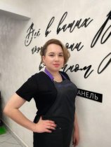 Ильичева Анна