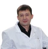 Корабельников Михаил Алексеевич