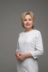 Кокарева Елена Викторовна