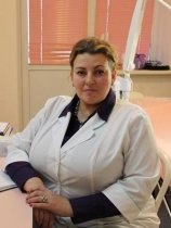 Князева Елена Александровна